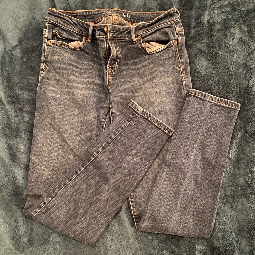 Aeropostale Lola Jeggings